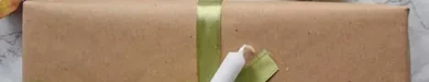 آموزش بسته بندی هدایای ویژه