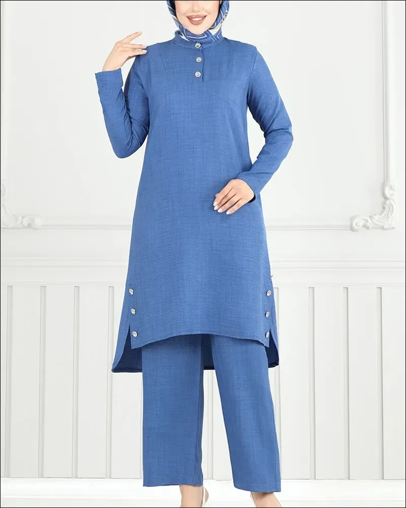 مانتو ترک مجلسی جدید برای دختران خوش سلیقه