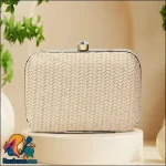 مدل کیف عروس جدید با طراحی خاص و جذاب