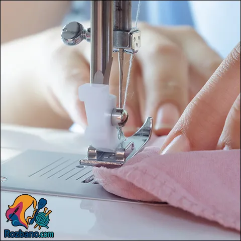 آشنایی با رازها و اصطلاحات حرفه ای خیاطی