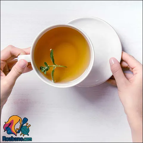 آموزش کاربرد چای در منزل برای زیبایی و نظافت