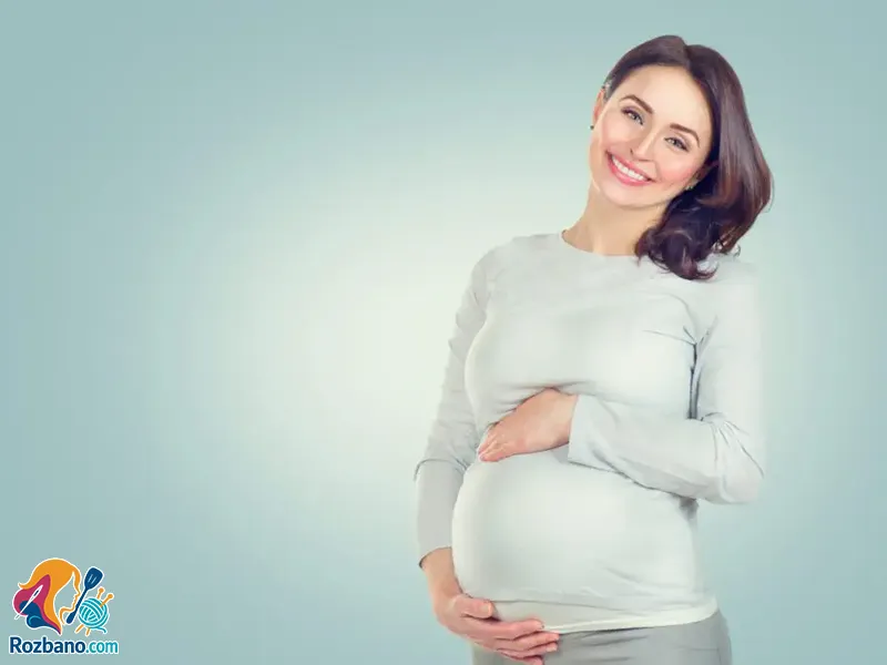 افزایش قدرت باروری زنان با روش های طبیعی و سنتی