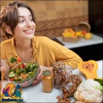 مکمل ها و داروهای افزایش قدرت باروری زنان