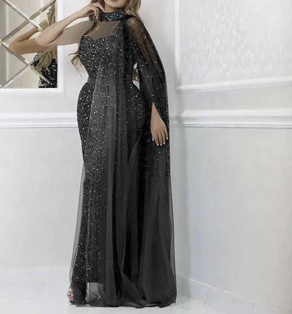 مدل لباس مجلسی زنانه جدید شیک و لاکچری