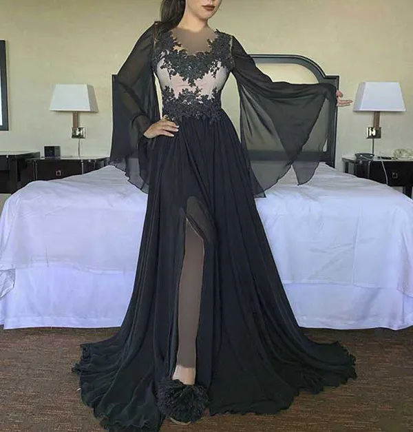 مدل لباس مجلسی زنانه جدید شیک و لاکچری