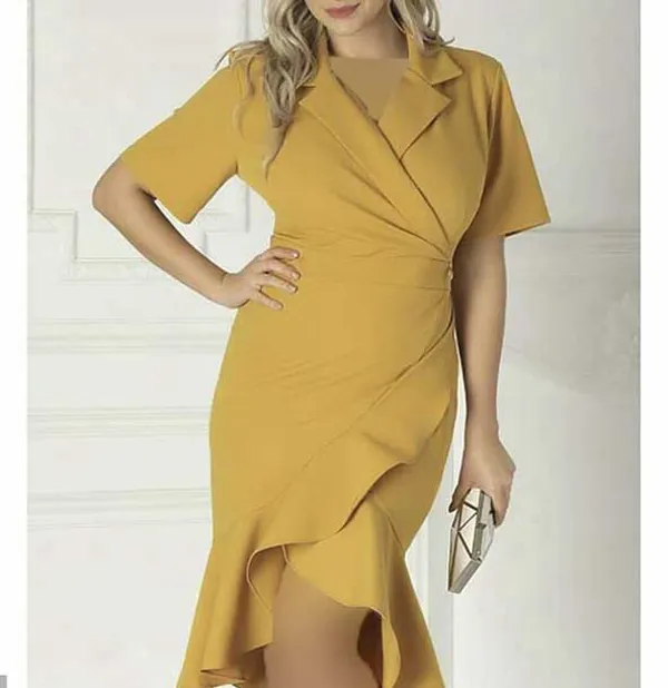 مدل لباس مجلسی زنانه جدید کوتاه