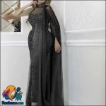 مدل لباس مجلسی زنانه جدید شیک