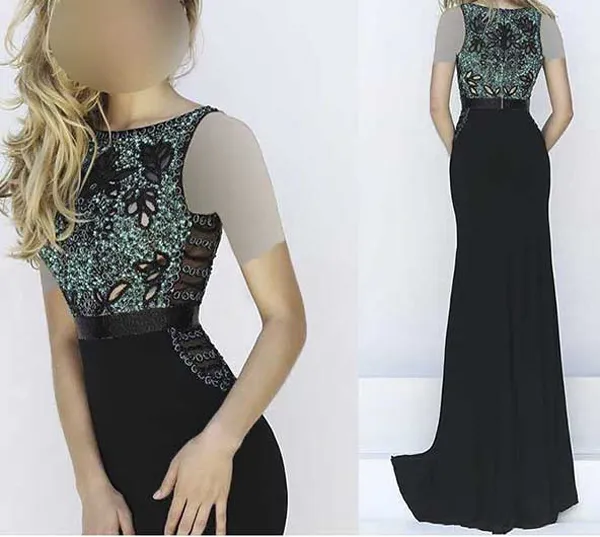 زیباترین مدل لباس مجلسی زنانه جدید برای تالار