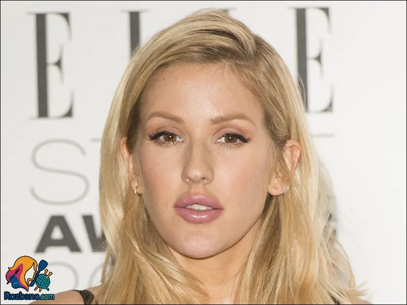 ۶ راز زیبایی الی گولدینگ برای پوست درخشان