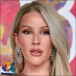 رازهای زیبایی الی گولدینگ ستاره پاپ بریتانیایی