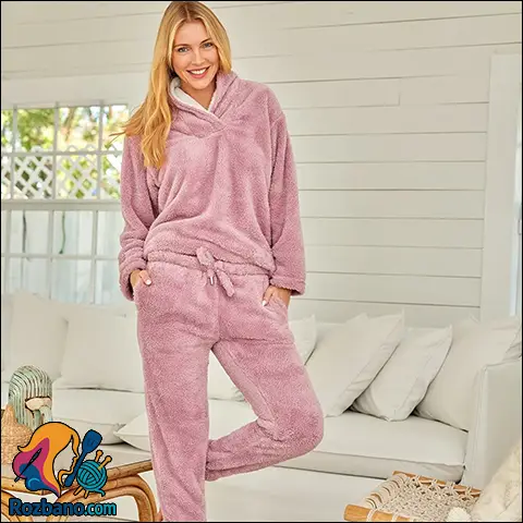 مدل لباس خواب زنانه جدید | معرفی 10 مدل شیک و زیبا برای استایل شبانه