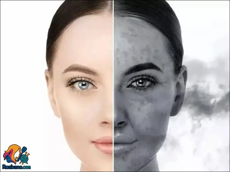 روش های مراقبت از پوست در آلودگی هوا برای سلامت پوست