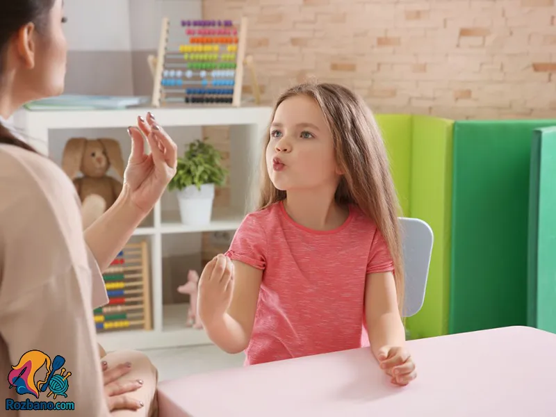 راهکار های ساده برای مقابله با استرس در کودکان