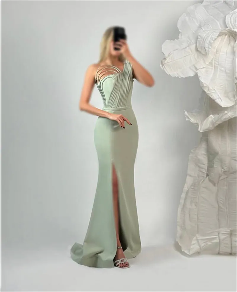 جدیدترین مدل لباس شب زنانه بلند و مجلسی