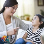 روش های جایگزین تنبیه کودکان برای تربیت سالم و شاد