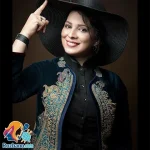تصاویر زیبای آتلیه ای روشنک عجمیان - atelier beautiful pictures of roshanak ajamian sh