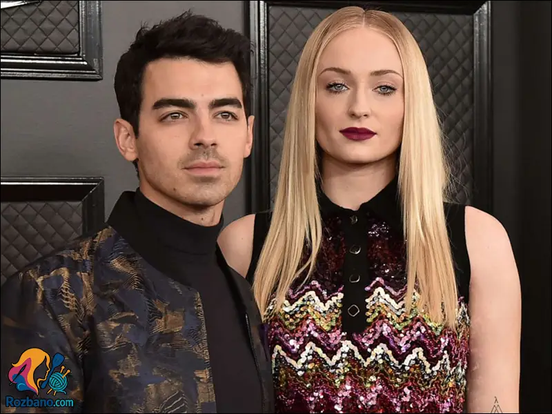 بیوگرافی سوفی ترنر بازیگر سانسا استارک و همسر جو جوناس