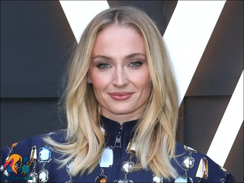 بیوگرافی سوفی ترنر بازیگر