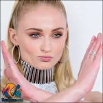 بیوگرافی سوفی ترنر بازیگر سریال تاج و تخت