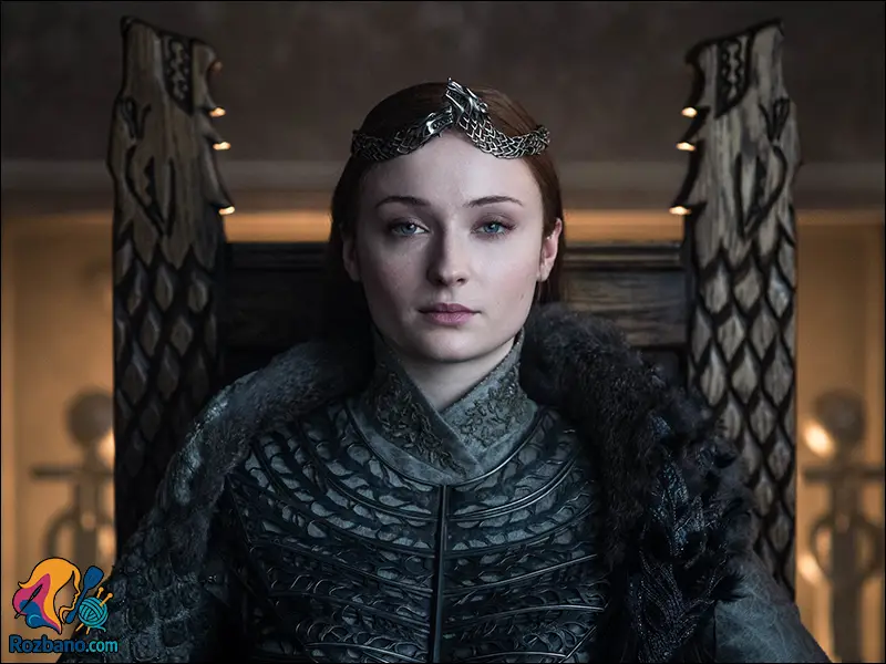 بیوگرافی سوفی ترنر و مسیر حرفه‌ ای ستاره Game of Thrones