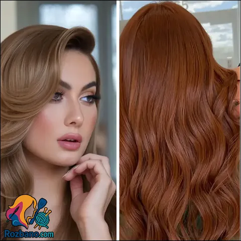 رنگ موهای پرطرفدار تابستانی برای زیبایی بیشتر - attractive hair color for summer 2016 06