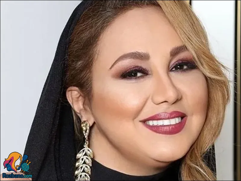 عکس جدید بهنوش بختیاری در مراسم و جشنواره