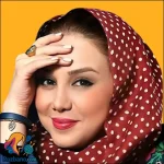 عکس جدید بهنوش بختیاری بدون آرایش ساده
