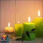 دانستنی های شمع سازی برای مبتدی ها و علاقه مندان