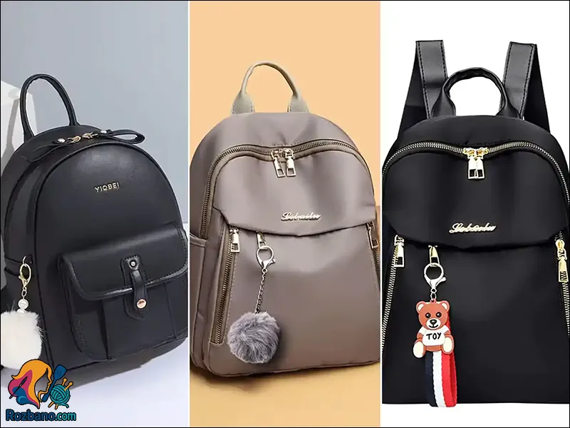 راهنمای انتخاب کیف دانشجویی دخترانه مناسب