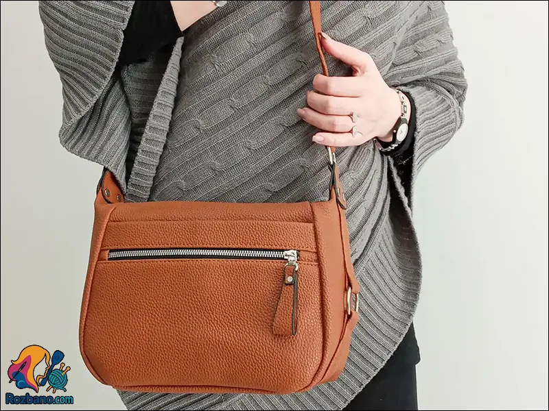 راهنمای انتخاب کیف دانشجویی دخترانه جدید و شیک