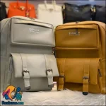 راهنمای انتخاب کیف دانشجویی دخترانه جدید و شیک