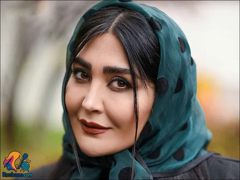 تصاویر جدید مریم معصومی بازیگر زن ایرانی