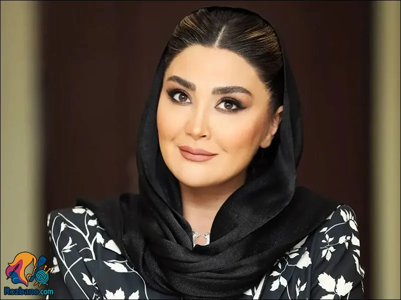 گالری عکس های جدید مریم معصومی و استایل های شیک