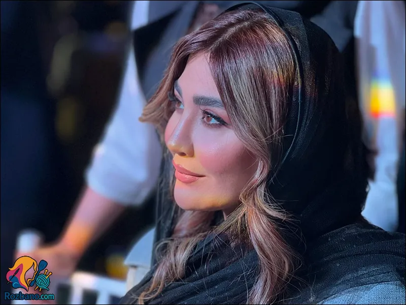 عکس های جدید مریم معصومی با استایل روزمره