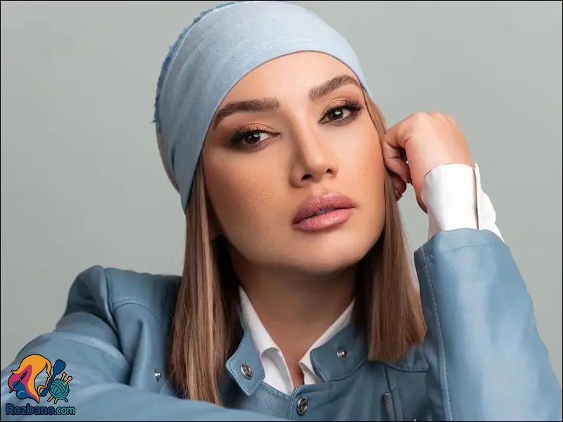 عکس های جدید متین ستوده با استایل شیک