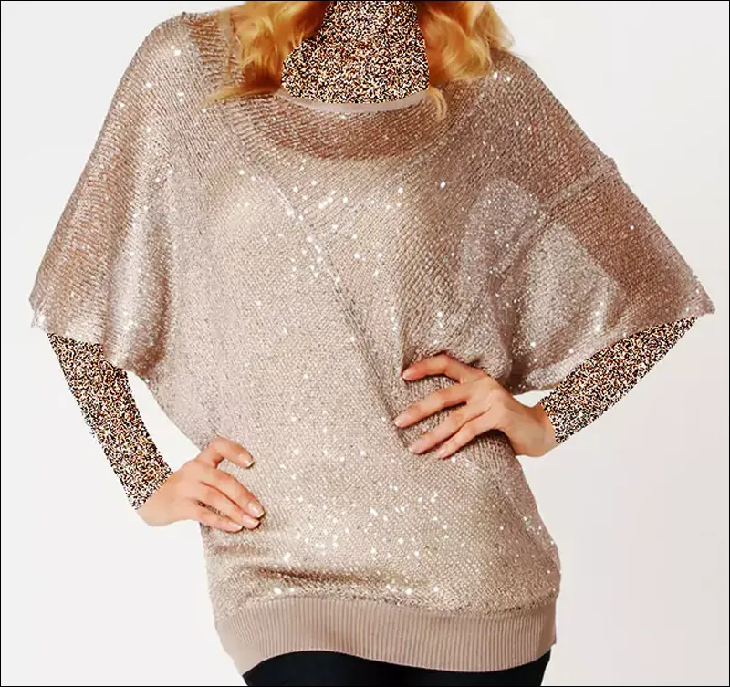 مدل بلوز زنانه و دخترانه مجلسی