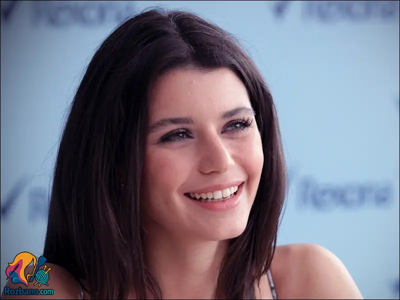 بیوگرافی برن سات بازیگر محبوب ترکیه ای و همسرش کنان دوغلو