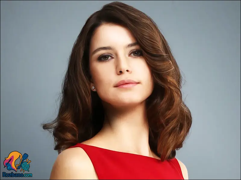 بیوگرافی برن سات بازیگر مشهور ترکیه ای