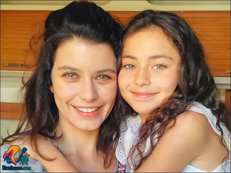 بیوگرافی کامل برن سات و همسرش کنان دوغلو