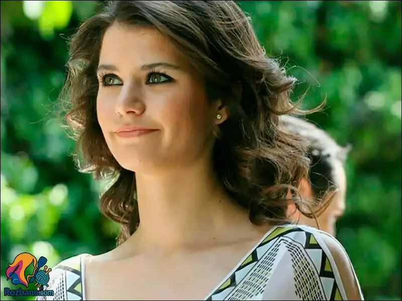 بیوگرافی برن سات بازیگر سریال عشق ممنوع