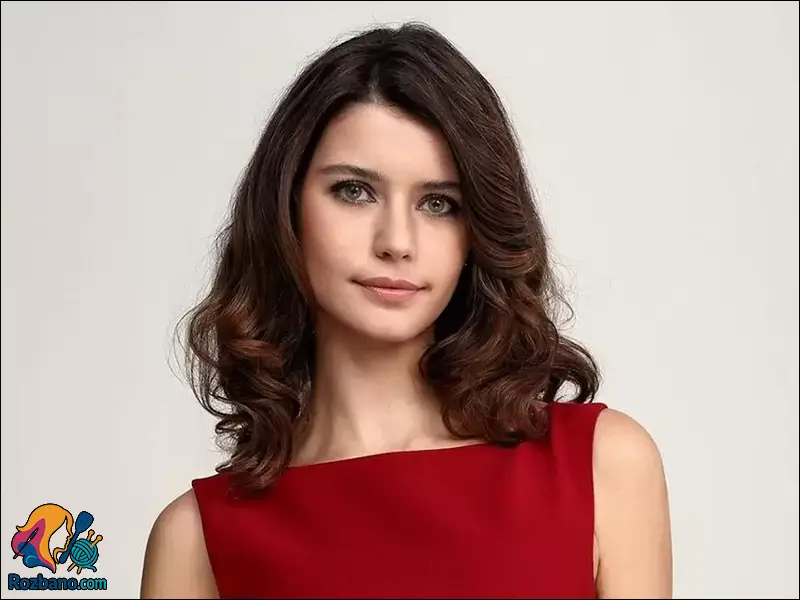 بیوگرافی برن سات بازیگر مشهور ترکیه ای