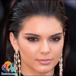 بررسی مدل آرایش بازیگران در جشنواره کن 2016