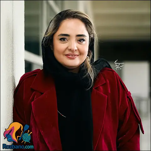 بیوگرافی نرگس محمدی از پرستاری تا شهرت در سینما تلویزیون