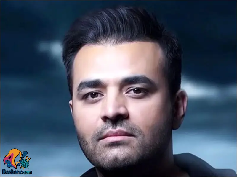 بیوگرافی میثم ابراهیمی خواننده پاپ ایرانی