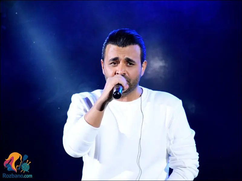 بیوگرافی میثم ابراهیمی خواننده و تک آهنگ های معروف