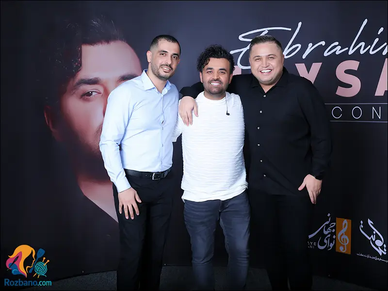 بیوگرافی میثم ابراهیمی از آغاز تا شهرت در موسیقی پاپ