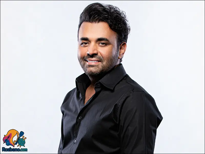 بیوگرافی میثم ابراهیمی خواننده پاپ ایرانی