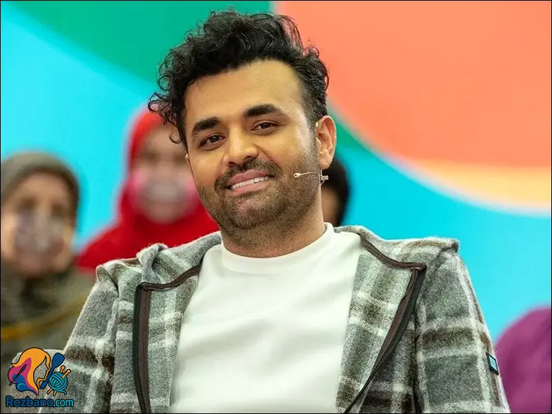 بیوگرافی میثم ابراهیمی خواننده پاپ ایرانی