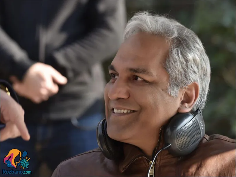 بیوگرافی و آثار مهران مدیری کارگردان و بازیگر محبوب ایرانی - bio mehran modiri added mehran modiri 02 05