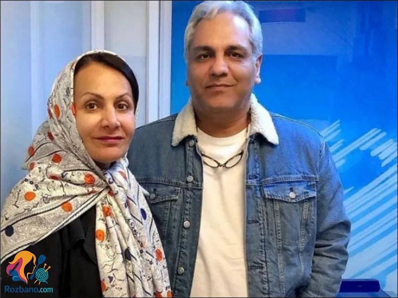 بیوگرافی مهران مدیری و بررسی کامل زندگی شخصی